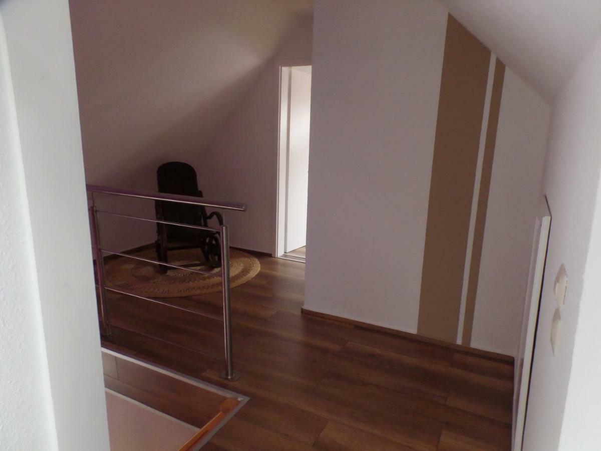 Hexensprung Apartment Warnstedt Exterior photo